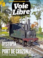 Voie Libre international